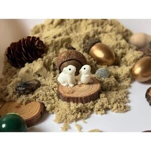 Forest Sensory Sand Tray